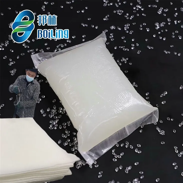 एपीएओ चिपकने वाला