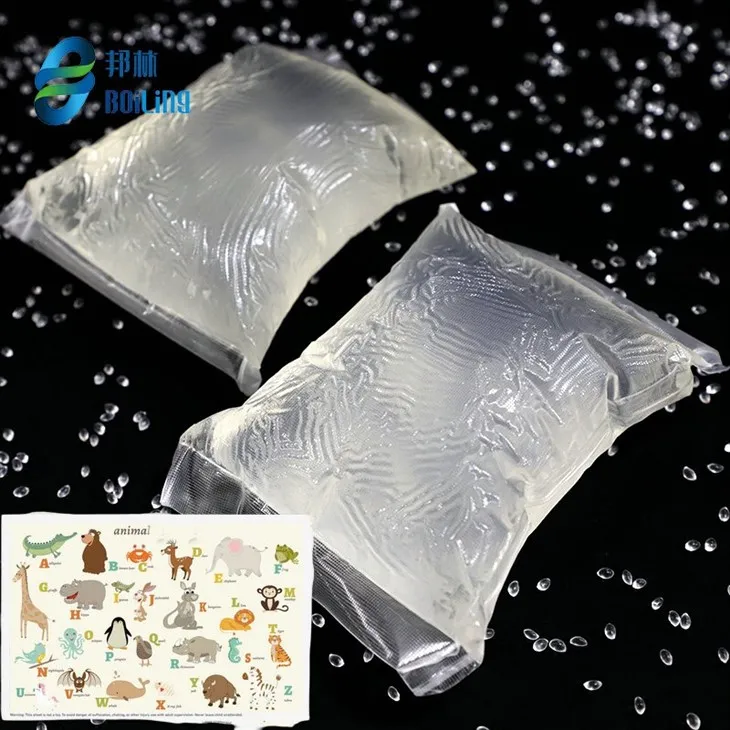 डिस्पोजेबल टेबल मैट गर्म पिघल चिपकने वाला