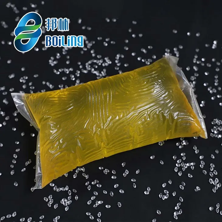 ड्रम पैक हॉट मेल्ट पीएसए