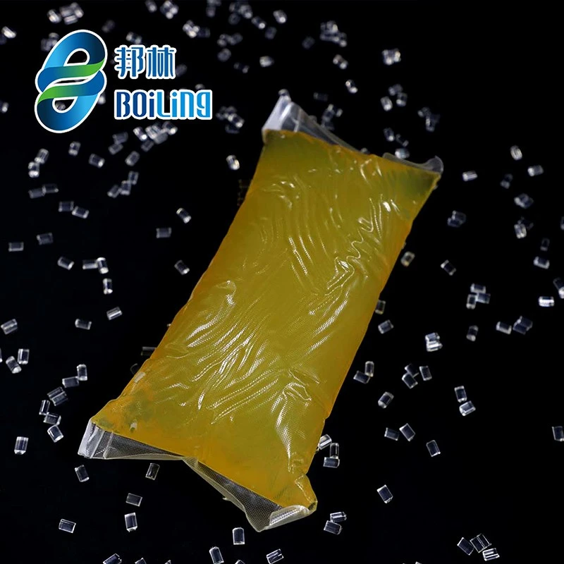 foam tape hot melt adhesive (4)
