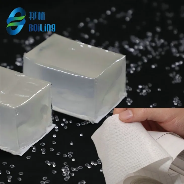 हेमोस्टैटिक पैच गर्म पिघल चिपकने वाला