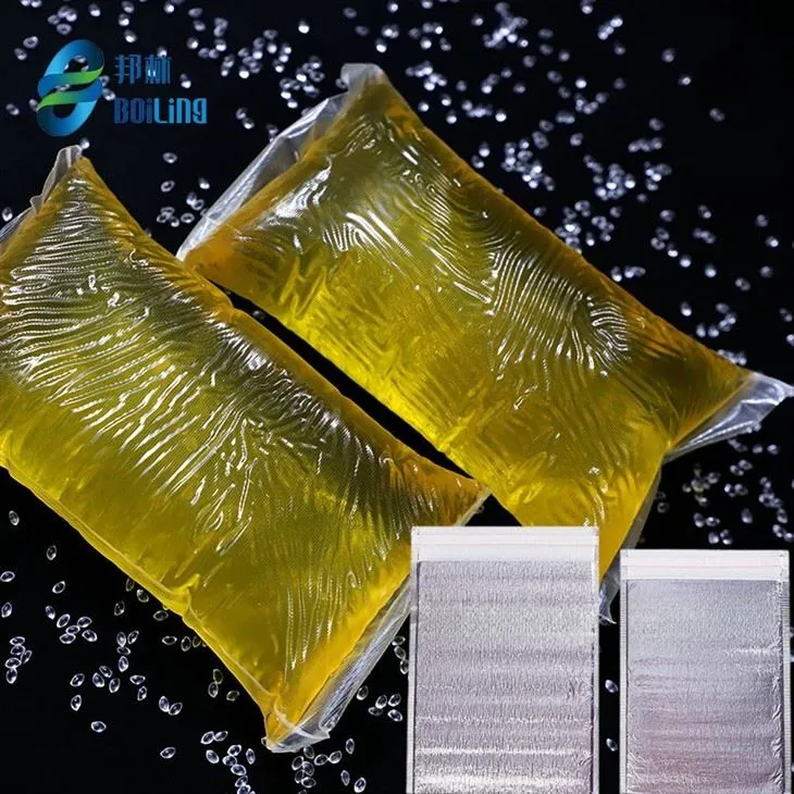 उच्च शक्ति गर्म पिघल गोंद