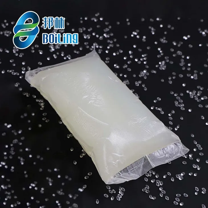 उच्च तापमान गर्म पिघल गोंद