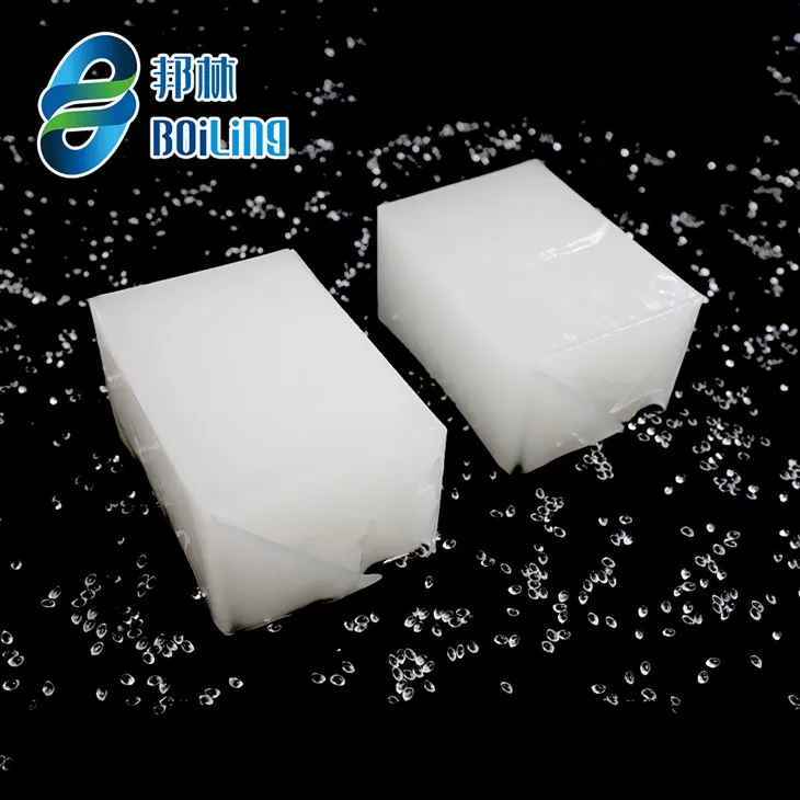 उच्च तापमान प्रतिरोध गर्म पिघल गोंद