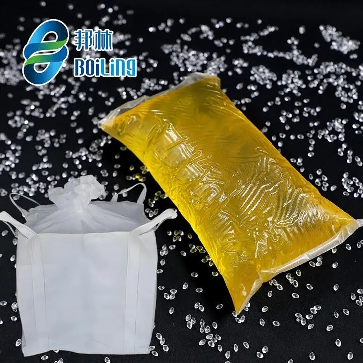 जंबो बैग के लिए गर्म पिघल चिपकने वाला