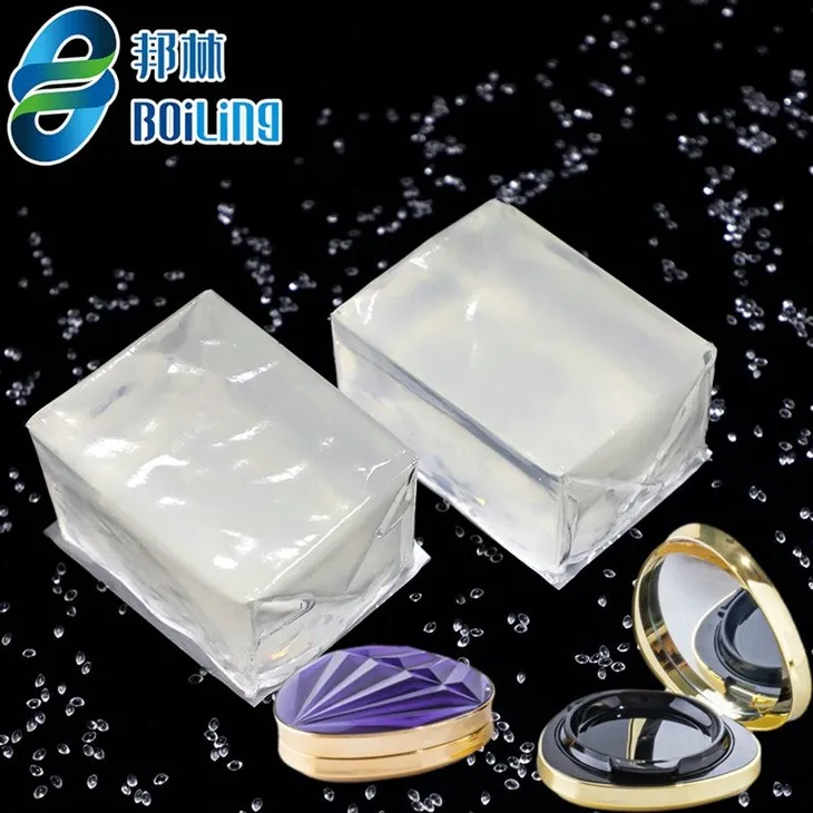 मेकअप मिरर के लिए गर्म पिघल चिपकने वाला