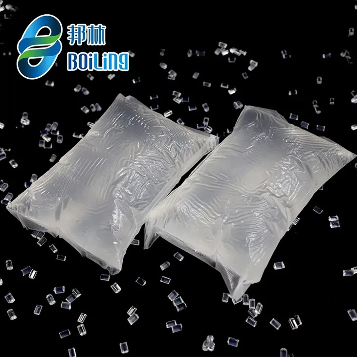 डायपर बनाने के लिए गर्म पिघला हुआ गोंद