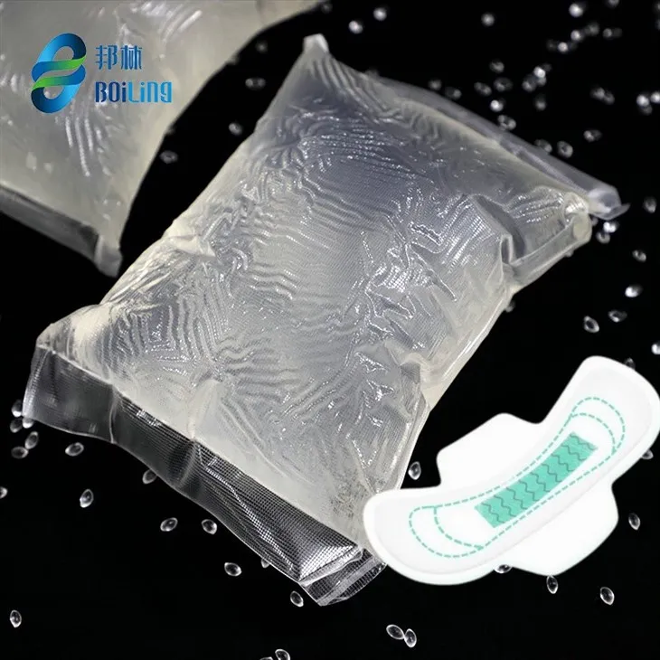 लेडीज़ पैड गर्म पिघला हुआ चिपकने वाला