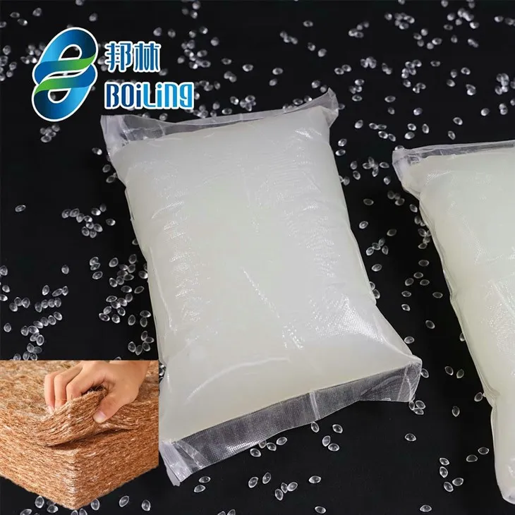 गद्दा चिपकने वाला