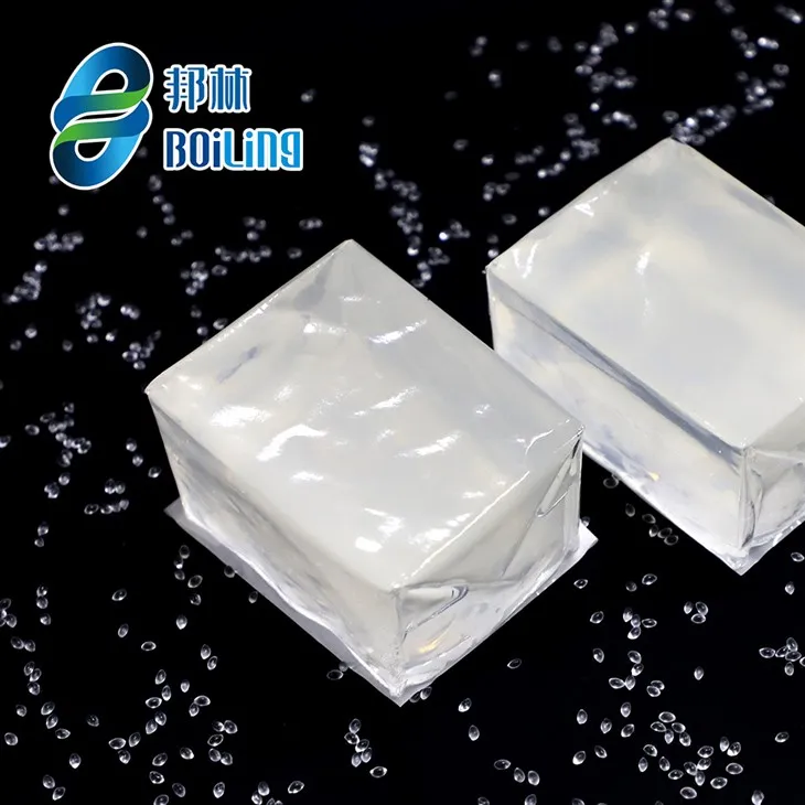 त्वचा के लिए मेडिकल ग्रेड चिपकने वाला