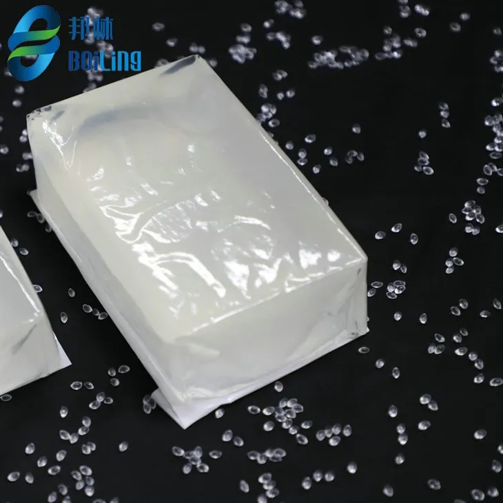 मेडिकल ग्रेड हॉट पिघल चिपकने वाला त्वचा के लिए