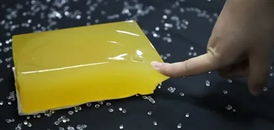 2024 में शीर्ष 10 चीनी हॉट मेल्ट चिपकने वाले निर्माता