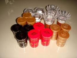 Problems in The Application Of Hot Melt Adhesive For Bottle Caps