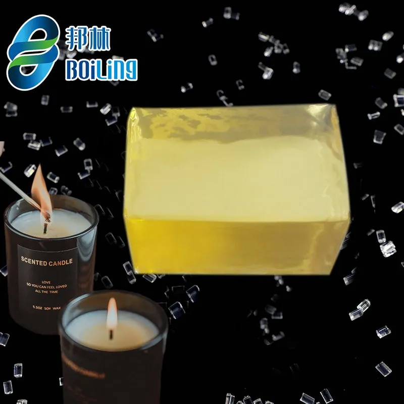 मोमबत्ती बाती फिक्सिंग के लिए दबाव संवेदनशील चिपकने वाला