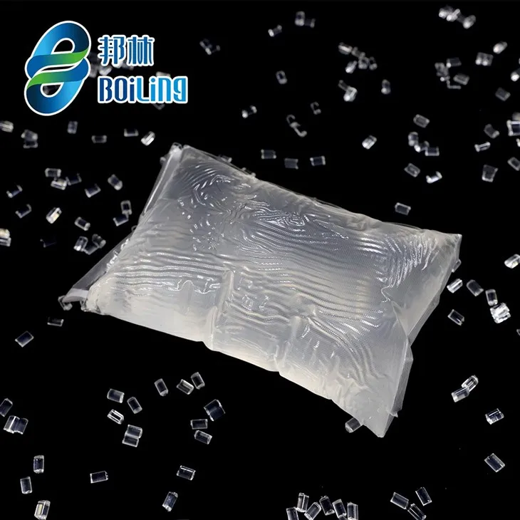 एसबीएस आधारित गर्म पिघल चिपकने वाला