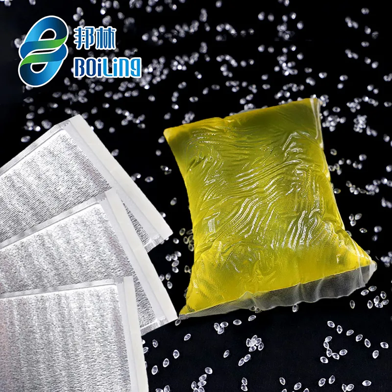 थर्मल बैग गर्म पिघल चिपकने वाला