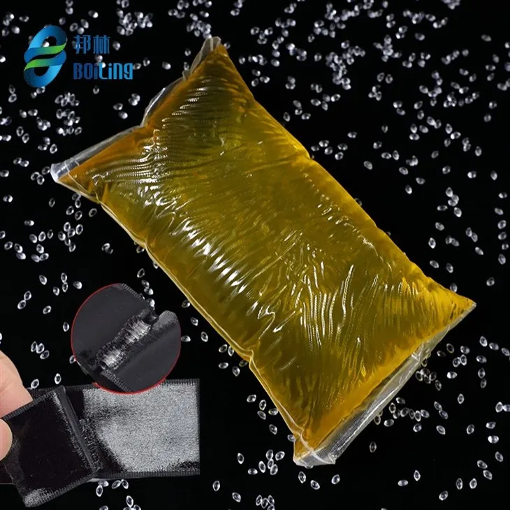 वेल्क्रो दबाव संवेदनशील गोंद