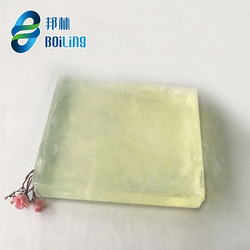 yellow board hot melt glue (4)